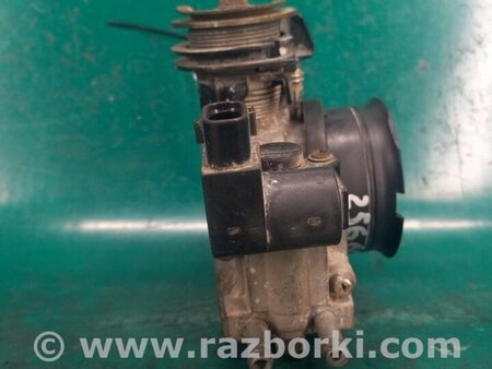 ФОТО Дросельна заслінка для Honda Civic 7 EU, EN, ES (09.2000 - 06.2006) Киев