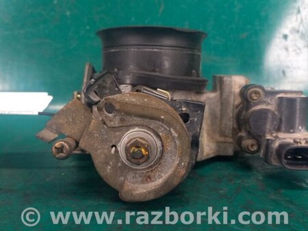 ФОТО Дросельна заслінка для Honda Civic 7 EU, EN, ES (09.2000 - 06.2006) Киев