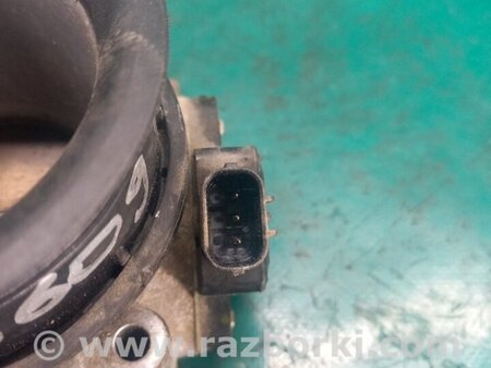 ФОТО Дросельна заслінка для Honda Civic 7 EU, EN, ES (09.2000 - 06.2006) Киев