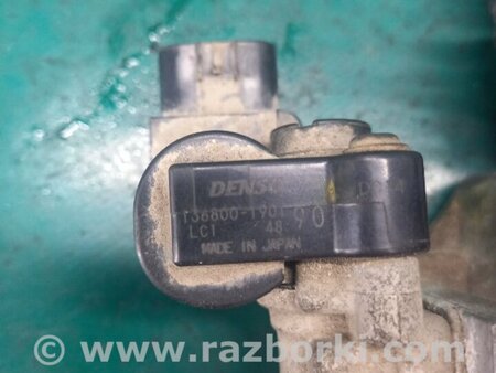 ФОТО Дросельна заслінка для Honda Civic 7 EU, EN, ES (09.2000 - 06.2006) Киев