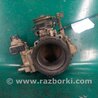 Дросельна заслінка Honda Civic 7 EU, EN, ES (09.2000 - 06.2006)