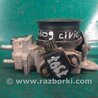 ФОТО Дросельна заслінка для Honda Civic 7 EU, EN, ES (09.2000 - 06.2006) Киев