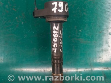 ФОТО Котушка запалювання для Honda Civic 7 EU, EN, ES (09.2000 - 06.2006) Киев