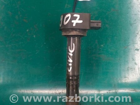 ФОТО Котушка запалювання для Honda Civic 7 EU, EN, ES (09.2000 - 06.2006) Киев