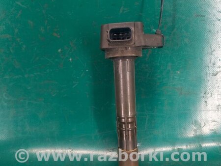 ФОТО Котушка запалювання для Honda Civic 7 EU, EN, ES (09.2000 - 06.2006) Киев