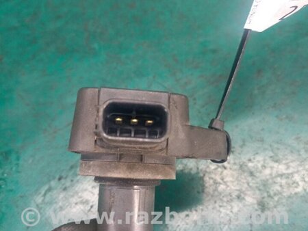 ФОТО Котушка запалювання для Honda Civic 7 EU, EN, ES (09.2000 - 06.2006) Киев