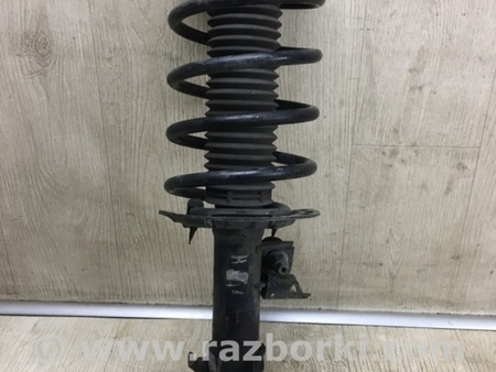 ФОТО Амортизатор для Ford Fusion USA 2 поколение (12-15) Киев