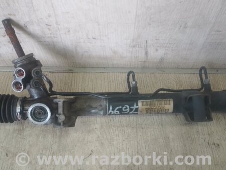 ФОТО Рульова рейка для Jeep Patriot (10-17) Киев