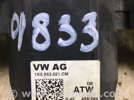 ФОТО Підрульовий перемикач для Volkswagen Passat B8 (07.2014-...) Киев