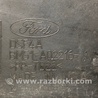 ФОТО Жабо під лобове скло (пластик) для Ford Focus 3 (01.2010 - 03.2018) Киев