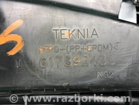 ФОТО Подушка безпеки в сидінні для Infiniti QX30 Киев