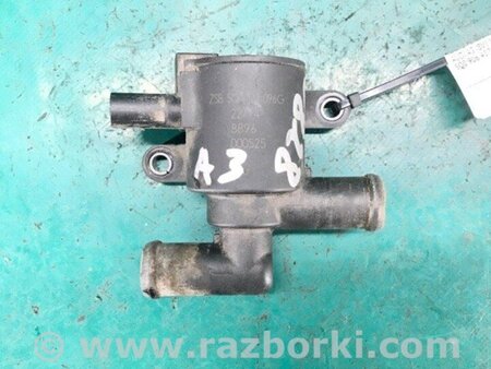 ФОТО Клапан системи охолодження для Audi (Ауди) A3 8V1, 8VA, 8V7, 8VS (03.2012-...) Киев