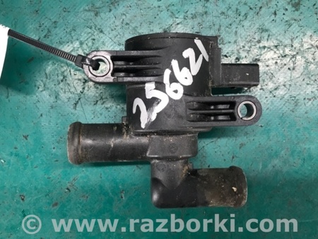 ФОТО Клапан системи охолодження для Audi (Ауди) A3 8V1, 8VA, 8V7, 8VS (03.2012-...) Киев