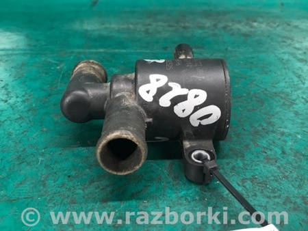 ФОТО Клапан системи охолодження для Audi (Ауди) A3 8V1, 8VA, 8V7, 8VS (03.2012-...) Киев