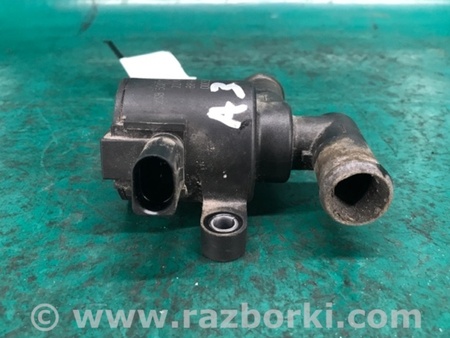 ФОТО Клапан системи охолодження для Audi (Ауди) A3 8V1, 8VA, 8V7, 8VS (03.2012-...) Киев
