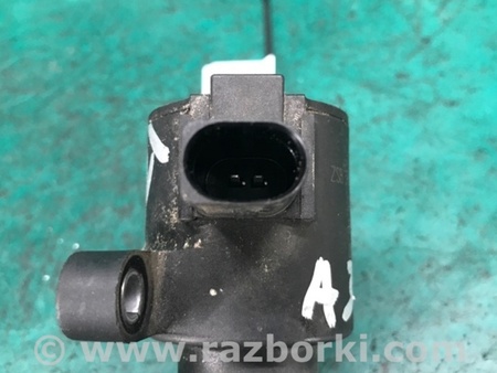 ФОТО Клапан системи охолодження для Audi (Ауди) A3 8V1, 8VA, 8V7, 8VS (03.2012-...) Киев