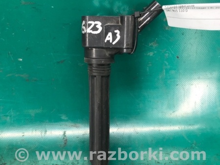 ФОТО Котушка запалювання для Audi (Ауди) A3 8V1, 8VA, 8V7, 8VS (03.2012-...) Киев