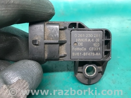 ФОТО Датчик абсолютного давления MAP sensor для Ford Fusion USA 2 поколение (12-15) Киев