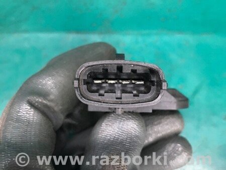 ФОТО Датчик абсолютного давления MAP sensor для Ford Fusion USA 2 поколение (12-15) Киев