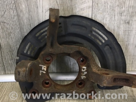 ФОТО поворотний кулак для Mitsubishi Galant Киев