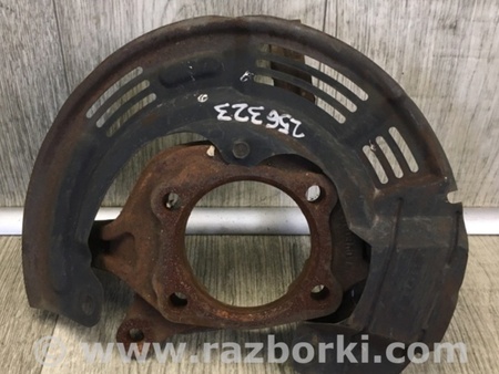 ФОТО поворотний кулак для Mitsubishi Galant Киев