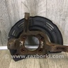 поворотний кулак Mitsubishi Galant