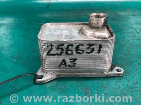 ФОТО Теплообмінник двигуна для Audi (Ауди) A3 8V1, 8VA, 8V7, 8VS (03.2012-...) Киев