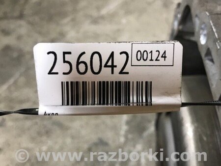 ФОТО АКПП (коробка автомат) для Nissan Altima L31 Киев