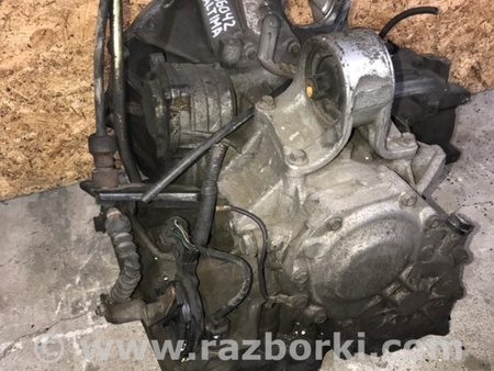 ФОТО АКПП (коробка автомат) для Nissan Altima L31 Киев