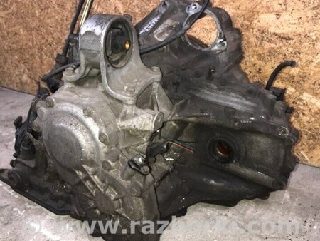ФОТО АКПП (коробка автомат) для Nissan Altima L31 Киев