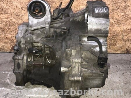 ФОТО АКПП (коробка автомат) для Nissan Altima L31 Киев