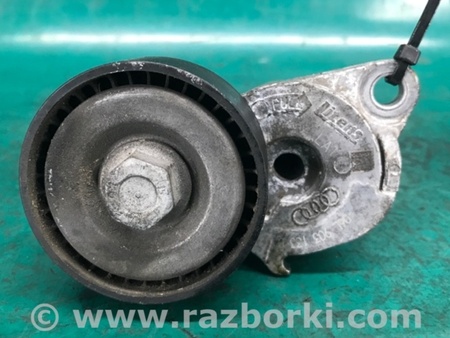 ФОТО Натягувач ременя генератора для Audi (Ауди) A3 8V1, 8VA, 8V7, 8VS (03.2012-...) Киев