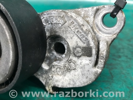 ФОТО Натягувач ременя генератора для Audi (Ауди) A3 8V1, 8VA, 8V7, 8VS (03.2012-...) Киев