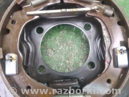 ФОТО Гальмівний механізм для Honda Odyssey (11-17) Киев