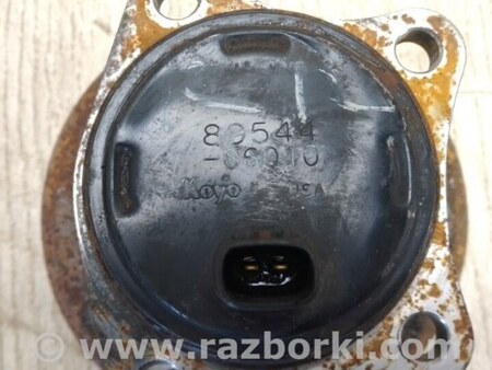 ФОТО Маточина колеса для Toyota Camry 40 XV40 (01.2006-07.2011) Киев