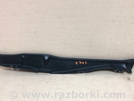 ФОТО Накладка крила для Honda Accord CM (11.2002 - 12.2008) Киев