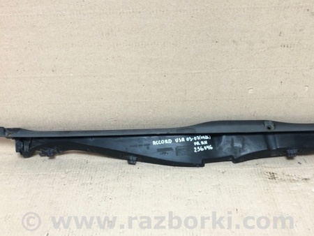 ФОТО Накладка крила для Honda Accord CM (11.2002 - 12.2008) Киев