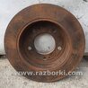 ФОТО Диск гальмівний задній для Hyundai Elantra MD (04.2010-05.2016) Киев