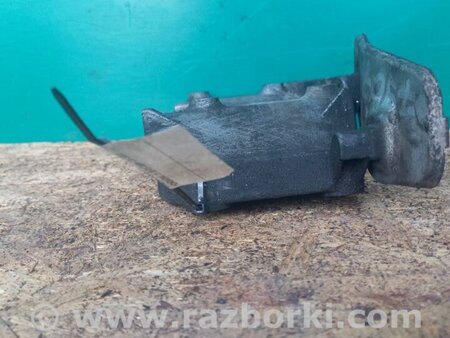 ФОТО Кронштейн/кріплення компресора кондиціонера для Honda Civic 7 EU, EN, ES (09.2000 - 06.2006) Киев