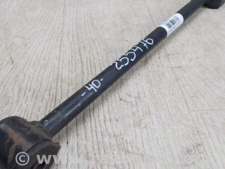 ФОТО Важель задньої підвіски поздовжній лівий для Toyota Camry 40 XV40 (01.2006-07.2011) Киев