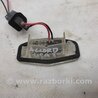 ФОТО Подсветка номера для Honda Accord CM (11.2002 - 12.2008) Киев