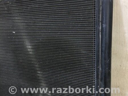 ФОТО Радіатор кондиціонера для Honda Odyssey (11-17) Киев