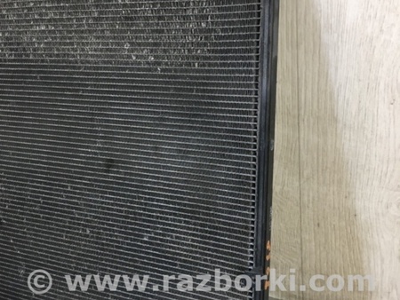 ФОТО Радіатор кондиціонера для Honda Odyssey (11-17) Киев
