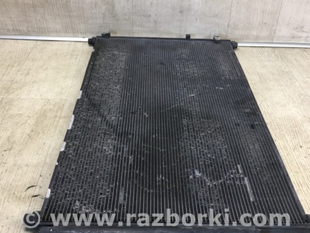 ФОТО Радіатор кондиціонера для Honda Odyssey (11-17) Киев