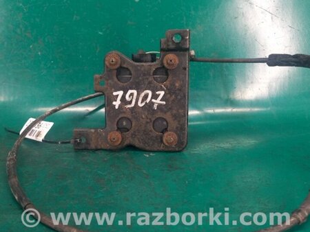 ФОТО Моторчик приводу круїз контролю для Honda Civic 7 EU, EN, ES (09.2000 - 06.2006) Киев