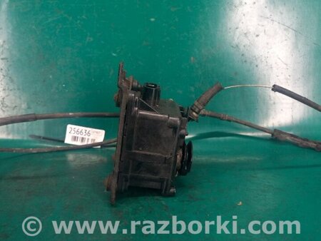 ФОТО Моторчик приводу круїз контролю для Honda Civic 7 EU, EN, ES (09.2000 - 06.2006) Киев