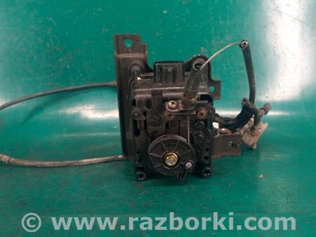 ФОТО Моторчик приводу круїз контролю для Honda Civic 7 EU, EN, ES (09.2000 - 06.2006) Киев
