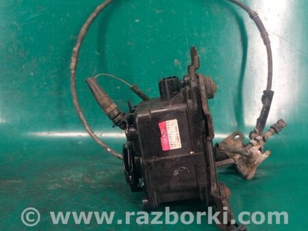 ФОТО Моторчик приводу круїз контролю для Honda Civic 7 EU, EN, ES (09.2000 - 06.2006) Киев