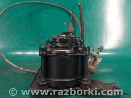 ФОТО Моторчик приводу круїз контролю для Honda Civic 7 EU, EN, ES (09.2000 - 06.2006) Киев