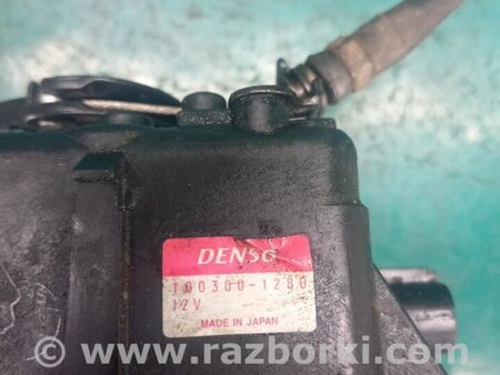 ФОТО Моторчик приводу круїз контролю для Honda Civic 7 EU, EN, ES (09.2000 - 06.2006) Киев